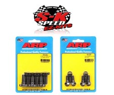 Arp Flywheel Clutch Bolt Kit - 1957-1985 Ford V8 260-460 Including 302351w