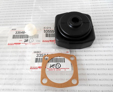 Genuine Toyota Celica 4runner Pickup Supra Transmission Shifter Bushing Boot