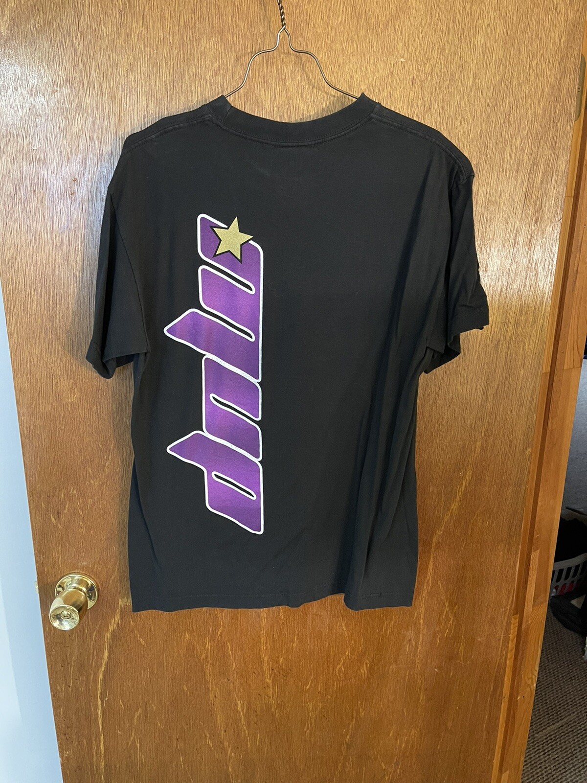 WWE MVP T Shirt - Gem