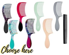 Wet Brush Professional Detangling COMB - CHOOSE FROM