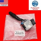 GENUINE OEM TOYOTA 2003-2009 4RUNNER HEADLAMP DIMMER SWITCH ASSEMBLY 84140-35150