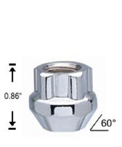 4 piezas Lincoln Town Car 1991-2012 tacos de bloqueo abiertos cerraduras de rueda personalizadas # AP-41405 Foto 2 de 2