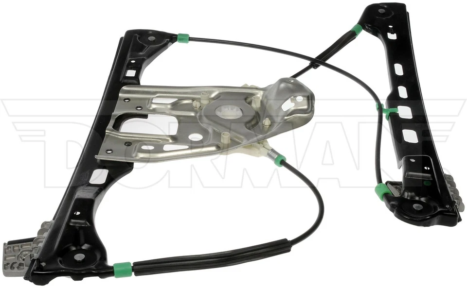 Regulador de ventana delantero derecho Dorman 229AP13 para Mercedes-Benz C240 2003-2005 Foto 3 de 4