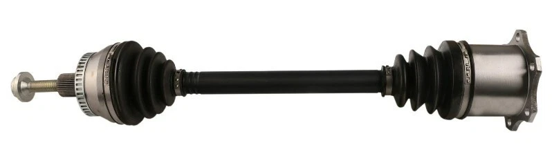 Par de ejes de transmisión izquierdo y derecho para AUDI A4 2.5 TDI QUATTRO B6 (2000 a 2004) Foto 3 de 4