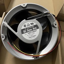 1 Pc. New 109E1724H501 Cooling Fan 17251 DC24V 0.58A 17CM 3Pin