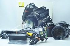 @ SakuraDo Camera @ Rare @ 2004 Nikon Coolpix 8800 VR 8MP Compact Digital Camera