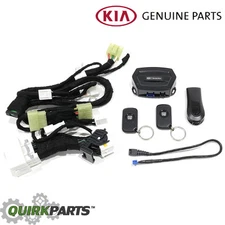 OEM NEW Remote Starter System Kit Keyless Entry 2015-2018 Kia Sedona A9F60-AQ500