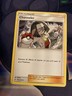 Pokemon TCG Unified Minds LP Channeler 190/236