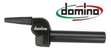 Domino Slow Action Trials Throttle (Black Tube, No Grips) BETA SHERCO GAS GAS