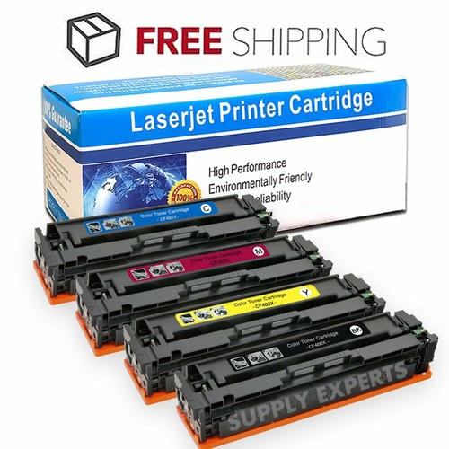 4P For HP LaserJet Pro Pro MFP M277dw 