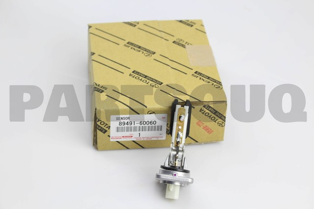 Toyota 58959 60060