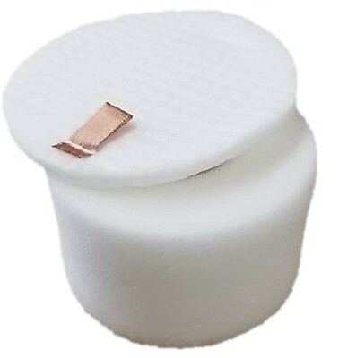Shark Hepa Filter Cover Duoclean Lift-away Nv770 Nv771 O Aah | Meses - Foto 12