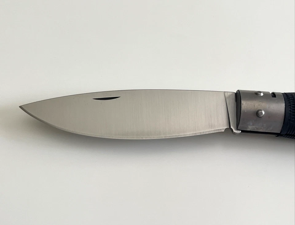 Холодное оружие 31DL Twistmaster большой складной нож углерода V США 1998-1999 - Изображение 2 из 4