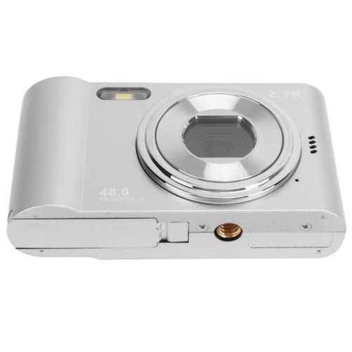 2.4inch Point And Shoot Digital Cameras 44MP 1080P 16X Zoom Small Compact Fit - Picture 14 of 24