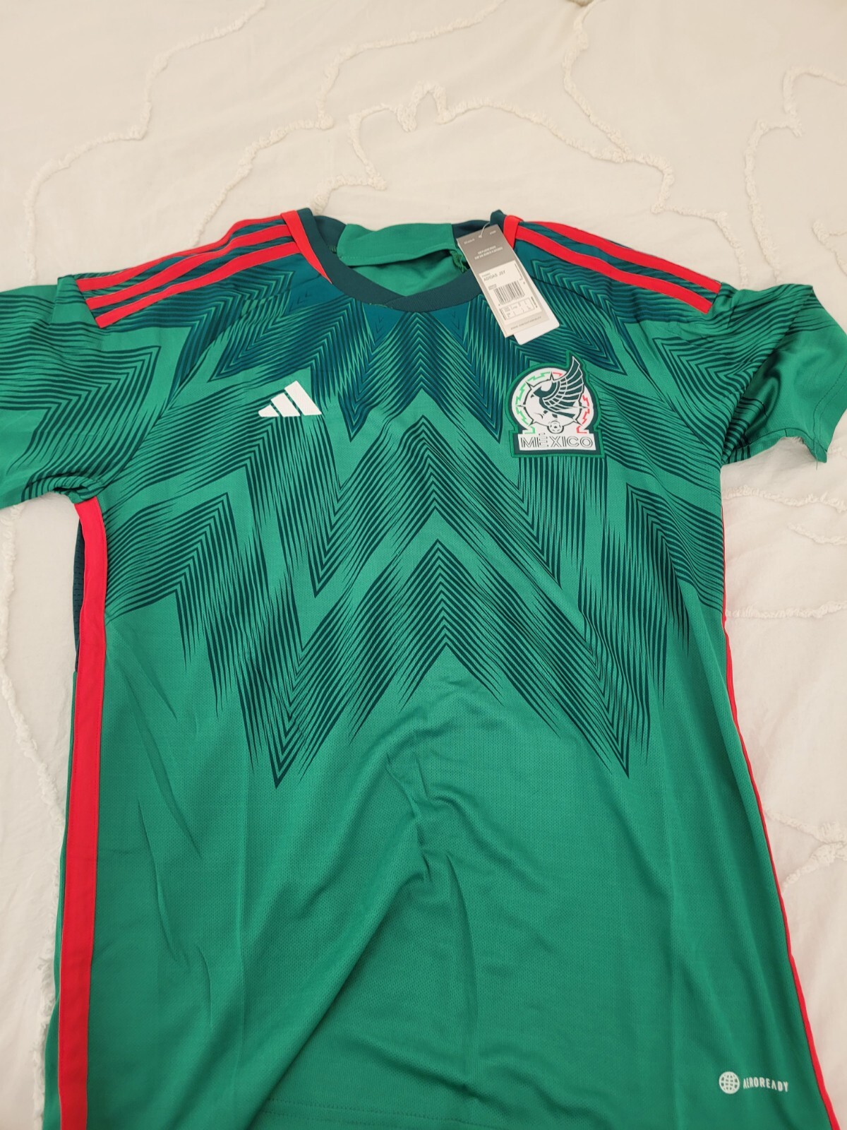 Adidas Mexico 22 Away Men's Jersey HD9313 for sale online eBay