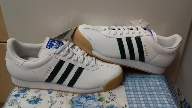 adidas hamburg olive