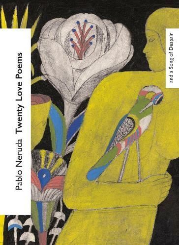 Twenty Love Poems & A Song Of Despair - Image 8
