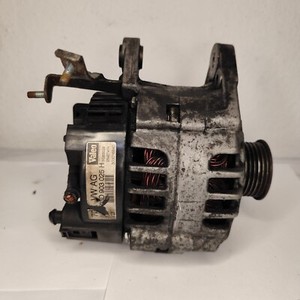 Lichtmaschine 03D903025J VW Fox 5Z1 5Z3 5Z4 2005–2025 Valeo