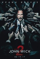 CHAD STAHELSKI signed Autogramm 20x30cm JOHN WICK in Person autograph COA