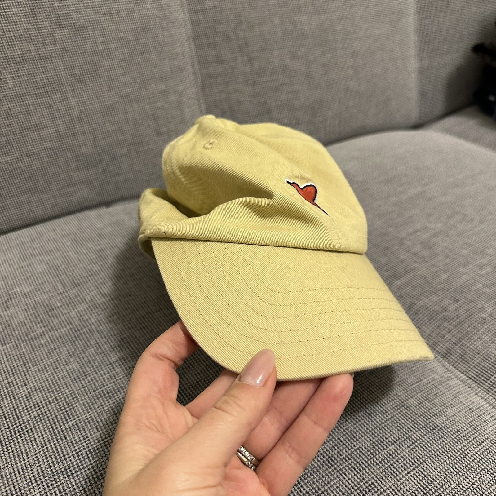 Birddogs Performance Hat Cap Strapback Adjustable… - image 3