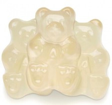 Albanese Pineapple Bears Gummy Gummies Candy Candies 2 Pounds Free Shipping