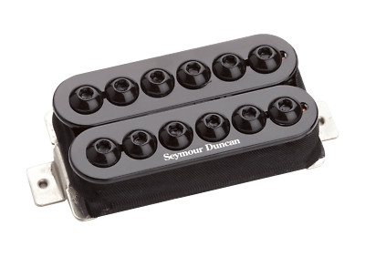 Seymour Duncan Invader Humbucker SH-8B 11102-31-B