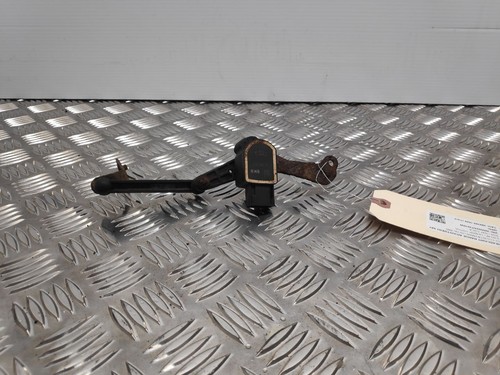 2012 MINI COUNTRYMAN R60 HEADLIGHT RANGE ADJUSTMENT SENSOR 6 785 205