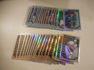 2015/2016 O-Pee-Chee Rainbow 501-600 & Update U PICK 
