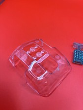 41 Plymouth Coupe Amt Windshield Glass Lens Coke Bottles Model Parts 125 New L2 41 Plymouth Coupe Amt Windshield Glass Lens Coke Bottles Model Parts 125 New L2