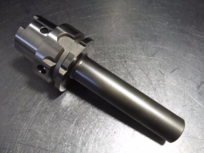 Gewefa HSK50A 10mm Shrink Fit Endmill Holder HSK A50 10 120 (LOC994B)