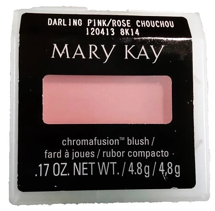 Mary Kay Cream Single Blushes