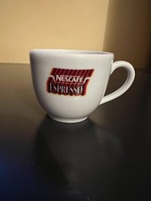 TASSE A EXPRESSO NESCAFÉ APILCO YVES DESHOULIÈRES