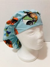 surgical cap, bouffant- DISNEY TOY STORY