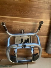 Golden Technologies LiteRider Mobility Power Wheelchair Frame With Wire Harness