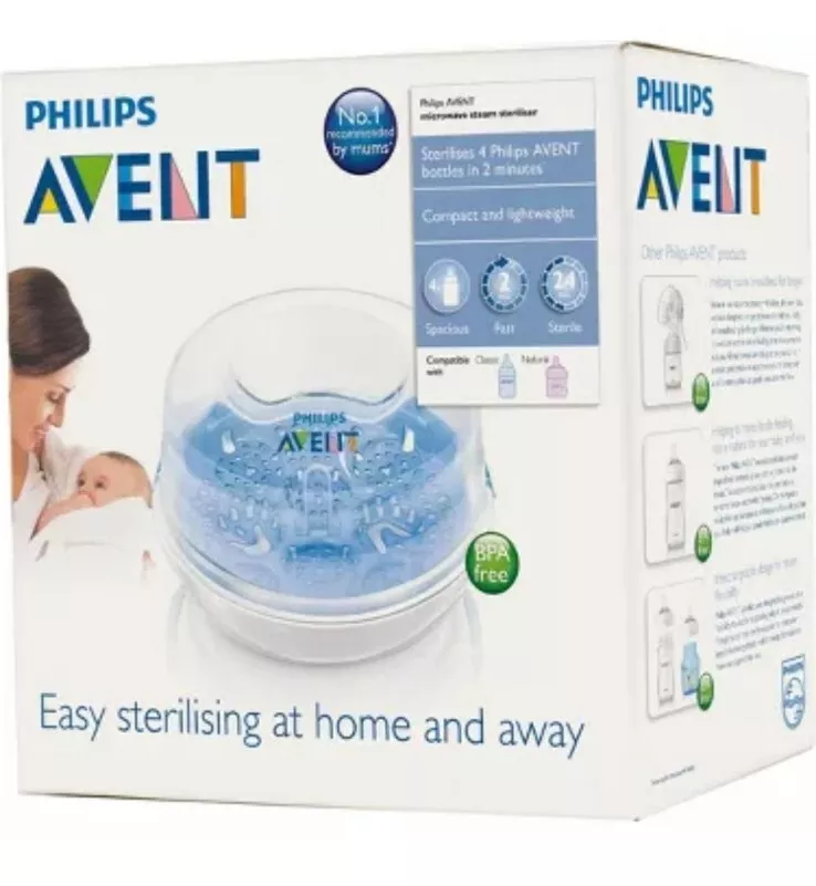 Philips hotsell avent scf281