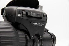 Fujinon UA22 Lens UA22x8BERD-S8 4K Zoomobjectiv HDTV ENG EB