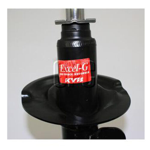 New KYB Suspension Strut Front Right - Excel-G For HOLDEN CAPTIVA CG #335825 - Picture 11 of 11