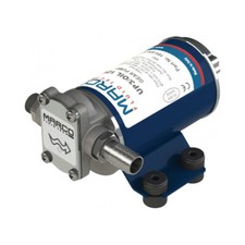 Marco UP3/OIL 12V Gear Pump Electric Oil Transfer Viscous Liquid 2 Bar 5.5 LPM