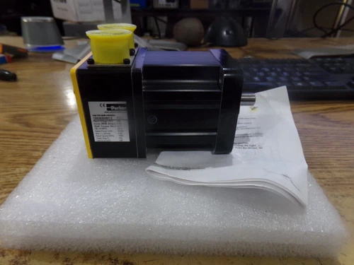 Parker Model: N0701DR-NMSN Brushelss Servo Motor. New Old Stock. No Box