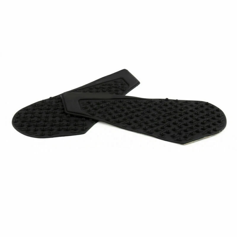 Tank Traction Pad Side Gas Knee Grip Protector For Suzuki GSXR 600 750 11-14 #8 Foto 3 de 4