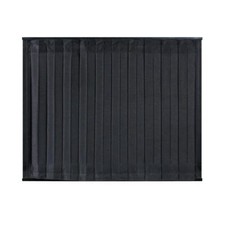 LIMOUSINE PAAR SCHIEBEVORHÄNGE BREITE 70 CM HÖHE 37-42 CM AUTO