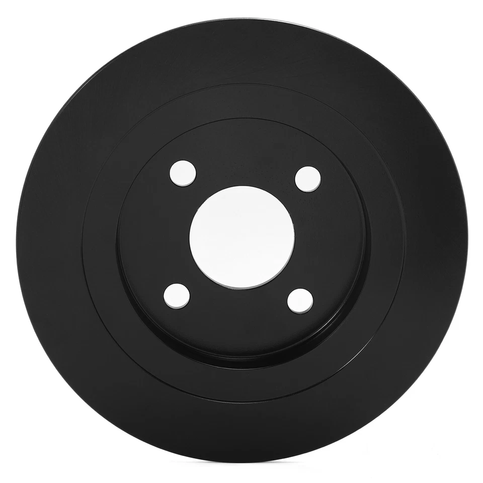 Pair Rear Brake Rotors Disc For Harley Tri Glide Ultra FLHTCUTG Trike 1690 14-23 — 第 2/4 张图片