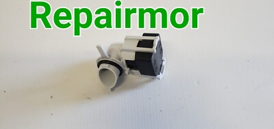 #ad WD21X25468 265D3413P001 OEM GE Dishwasher Pressure Sensor Switch GDT550PYR7FS $10.00