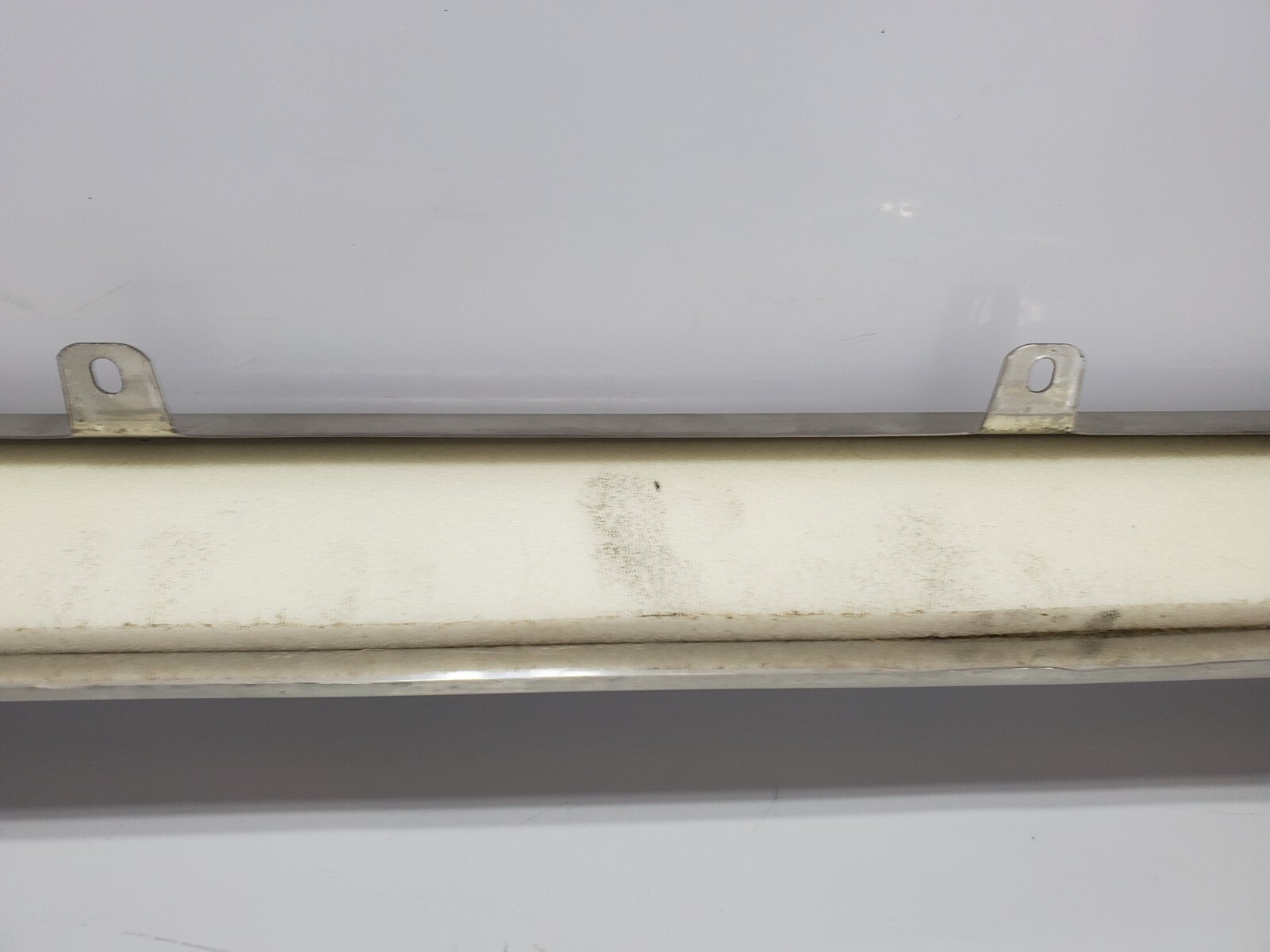✅ 2003-2012 OEM Bentley Continental GT GTC Left Driver Side Door Step Sill Plate