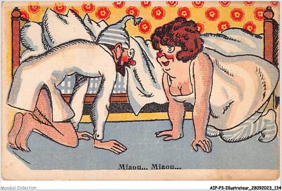 AIPP3-0289 - Illustrator - Miaou
