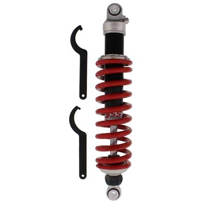 Stoßdämpfer Federbein hinten für Yamaha DT125 R RH RN 1991-2003 4BL DE031 DE032