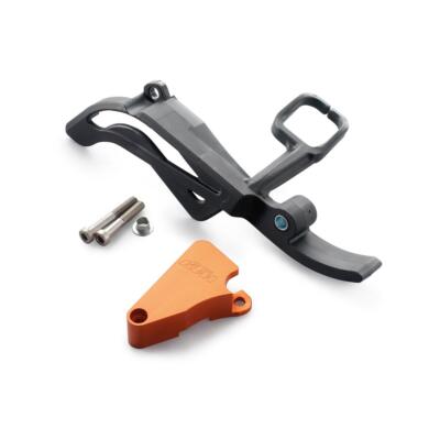 KTM Kupplungsnehmerzylinder-schutz Original Spare Parts Powerparts 77332075044