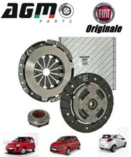 KIT FRIZIONE 3 PEZZI 1.3 MULTIJET 75 CV ORIGINALE FIAT PANDA 71794718 - 826522
