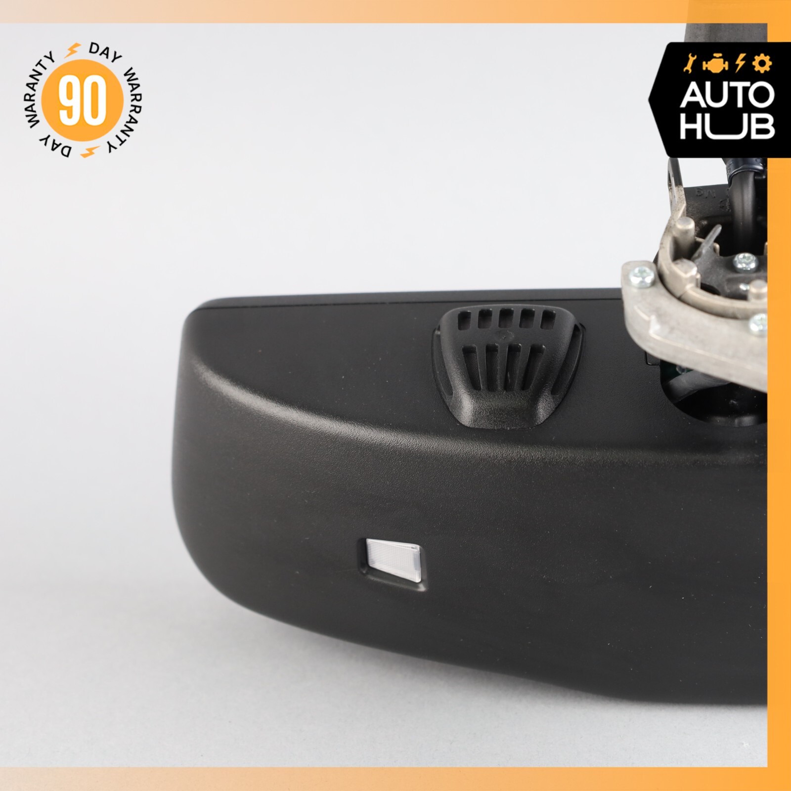 14-17 Maserati Quattroporte SQ4 M156 Ghibli Interior Rear View Mirror OEM 32k