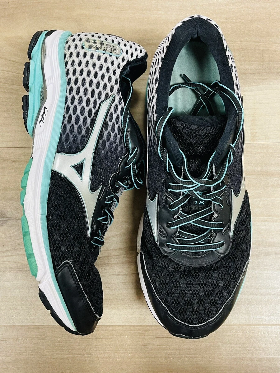 Mizuno rider 18 shop mujer